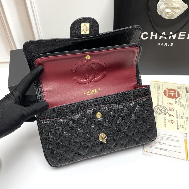 Chanel CF Series Bags